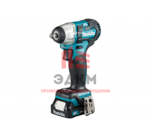 Аккумуляторный гайковерт Makita TW160DWAE