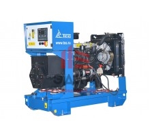 Дизельный генератор 10 кВт TTd 14TS