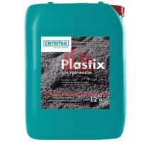 Plastix