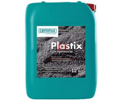 Plastix