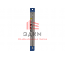 Полотно-струна по кафелю и стеклу (300 мм) Зубр 4-15728-30-S_z01