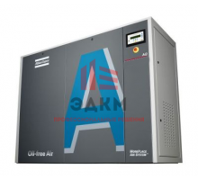 Винтовой компрессор Atlas Copco AQ15 VSD 13FF
