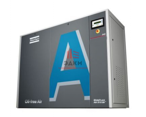 Винтовой компрессор Atlas Copco AQ15 VSD 13FF Винтовой компрессор Atlas Copco AQ15 VSD 13FF