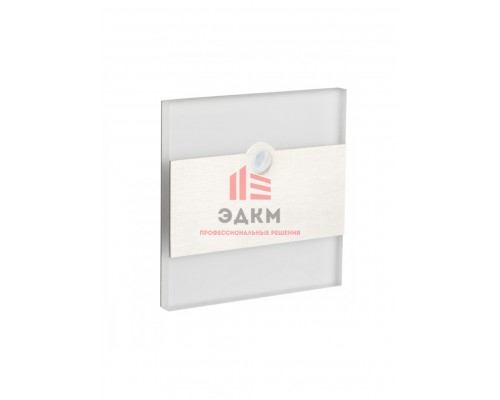 Cветильники для лестниц с датчиком движения KANLUX TERRA LED PIR CW