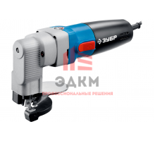 Электрические листовые ножницы Зубр ЗНЛ-500
