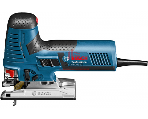 Лобзик Bosch GST 160 CE 0.601.517.000