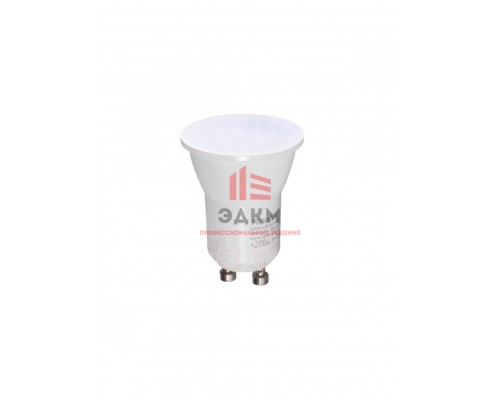 Лампа 35 мм KANLUX REMI LED GU10-NW 4000К Лампа 35 мм KANLUX REMI LED GU10-NW 4000К