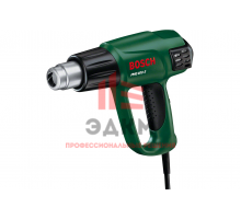 Технический фен Bosch PHG 600-3 с насадками 0.603.29B.063