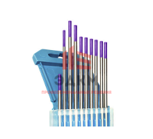 Электроды вольфрамовые КЕДР WE-3-175 Ø 3,2 мм (фиолетовый) AC/DC