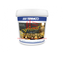 Terraco Fresco Mat Pearlesent / Террако Фреско лессирующий состав перламутровый 1 кг