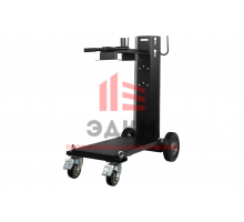 Тележка КЕДР СТ-1 для MultiMIG-3500/5000S/5000DP, MultiTIG-3200P DC/3200P AC/DC