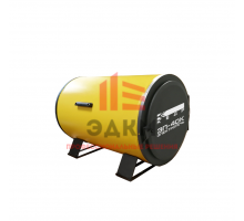 Электропечь КЕДР ЭП- 40К цилиндрическая