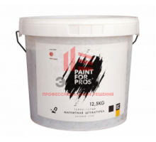 MagPaint Plaster / Магпэйнт Пластер магнитная штукатурка 5 л