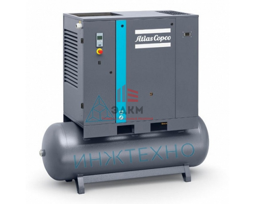 Компрессор Atlas Copco G22 10P TM(500l) Компрессор Atlas Copco G22 10P TM(500l)