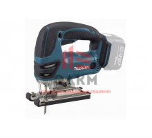 Аккумуляторный лобзик Makita BJV140Z