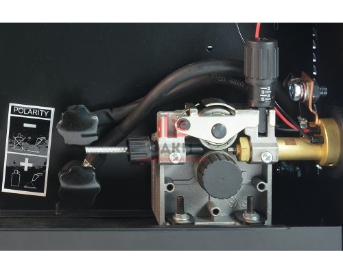 Сварочный полуавтомат TSS PRO MIG/MMA-160