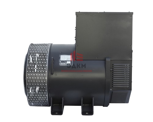 Mecc Alte ECO40-2S SAE 1/14 (360 кВт) Mecc Alte ECO40-2S SAE 1/14 (360 кВт)