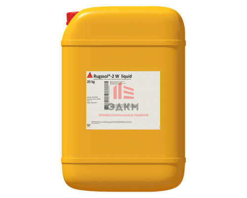 Sika® Rugasol®-2 W Liquid