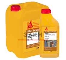 Многофункциональная смазка  Sika® Separol®-600