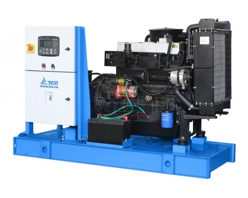 Дизельный генератор в контейнере 24 кВт TTd 33TS CG