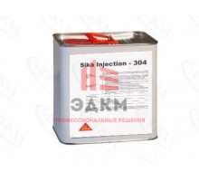 Акрилатный инъекционный гель Sika Injection 304