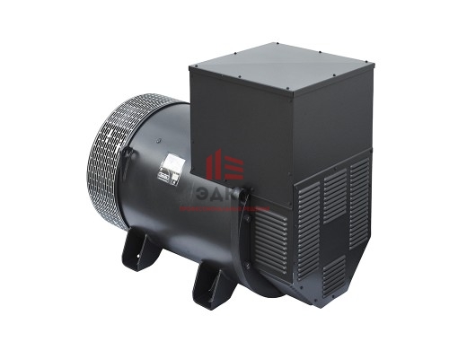 Mecc Alte ECO40-1L SAE 1/14 (440 кВт) Mecc Alte ECO40-1L SAE 1/14 (440 кВт)