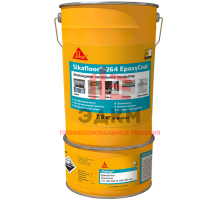Sikafloor®-264 EpoxyCoat