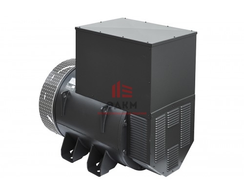 Синхронный генератор Mecc Alte ECO43-2S SAE 0/18 (744 кВт)