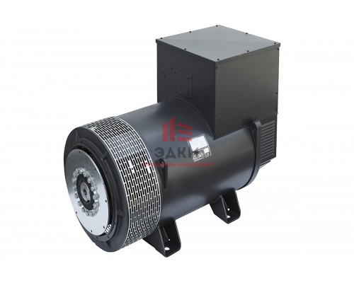 Mecc Alte ECO40-1L SAE 1/14 (440 кВт) Mecc Alte ECO40-1L SAE 1/14 (440 кВт)