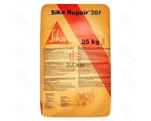 Смесь ремонтная для бетона Sika Repair 30 F