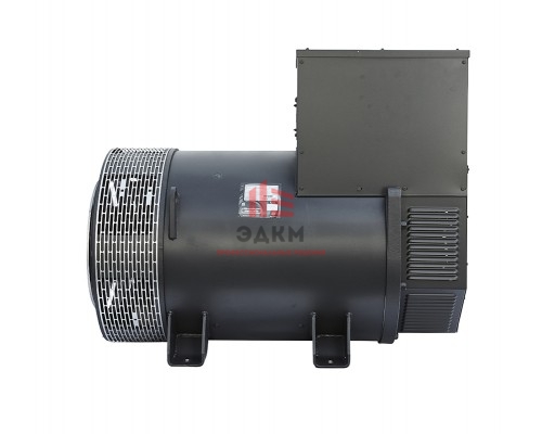 Mecc Alte ECO40-1L SAE 1/14 (440 кВт) Mecc Alte ECO40-1L SAE 1/14 (440 кВт)
