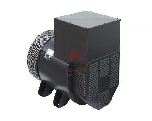 Mecc Alte ECO40-2S SAE 1/14 (360 кВт) Mecc Alte ECO40-2S SAE 1/14 (360 кВт)
