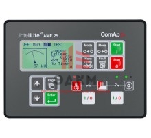 Контроллер ComAp IL-NT AMF25