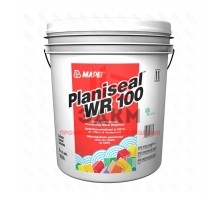 Гидрофобизирующая жидкость Planiseal WR 100