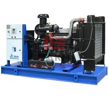 Дизельный генератор 150 кВт TTd 210TS