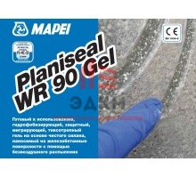 Гидрофобизирующий гель Planiseal WR 90 Gel