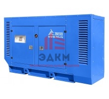 Дизель генератор 60 кВт ММЗ шумозащитный кожух TMm 83TS ST