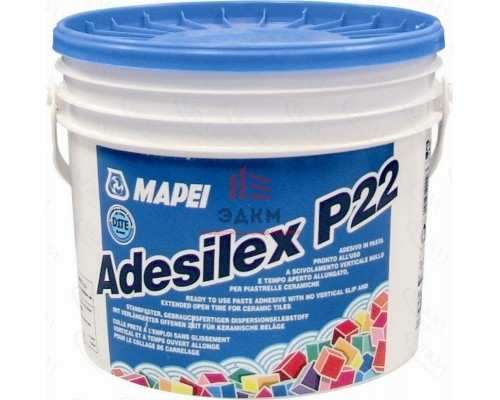 Клей на акриловой основе Adesilex P22