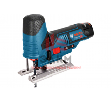 Аккумуляторный лобзик Bosch GST 12V-70 0.601.5A1.000