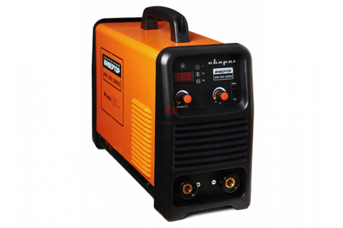 Купить Аппарат инверторный Сварог ARC-250 (380В, 10-250А ) (Z285) в ...