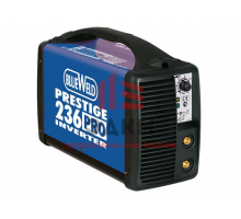 Аппарат инверторный BlueWeld Prestige-236 PRO (220В, 20-200А)