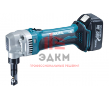 Ножницы по металлу Makita DJN161RFE