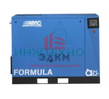 Винтовой компрессор ABAC FORMULA.EI 22 5-10