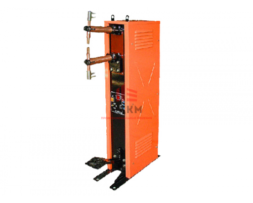 Машина контактной сварки МТ-501 (с удл. консолью)