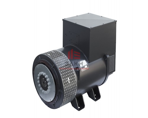 Синхронный генератор Mecc Alte ECO40-3S/4 (400 кВт)