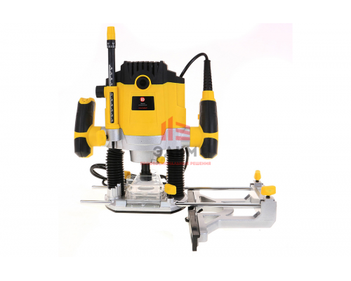 Фрезер finepower er08 12