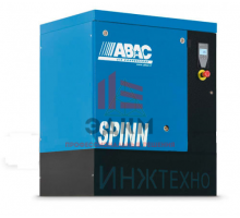 Винтовой компрессор ABAC SPINN 15-10FM