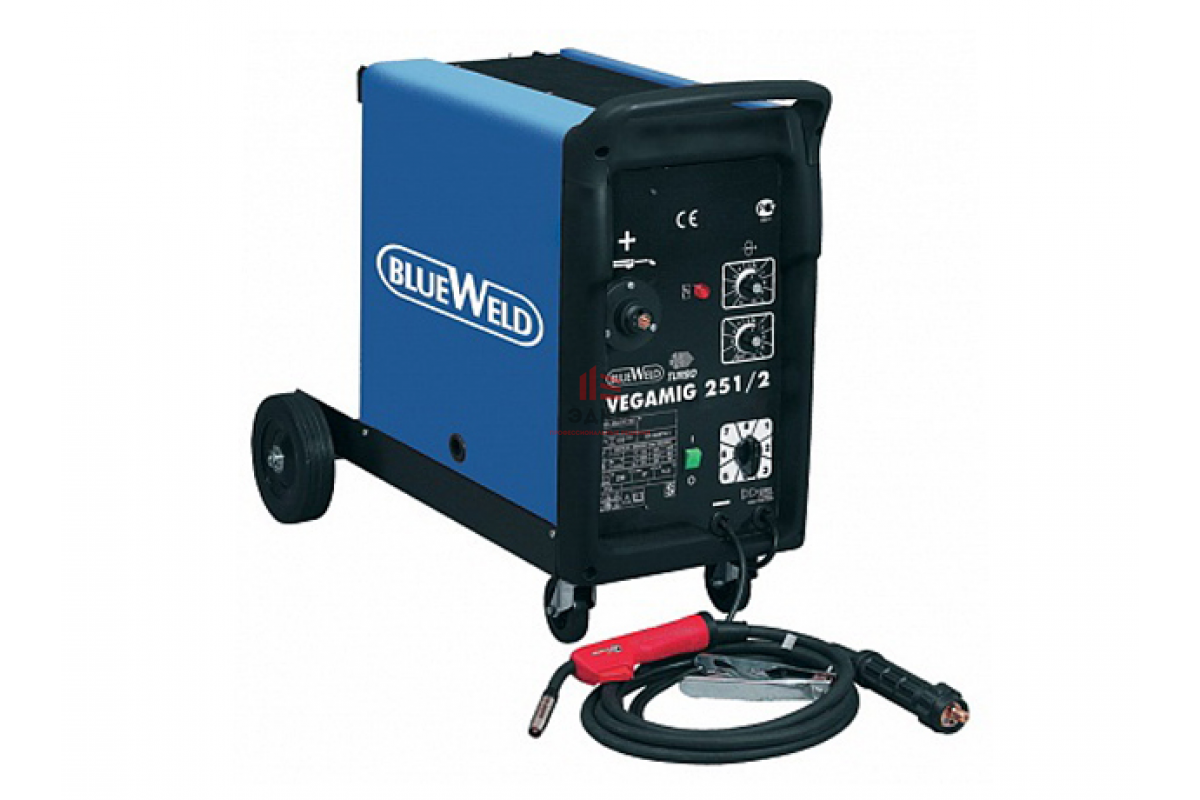 Blueweld