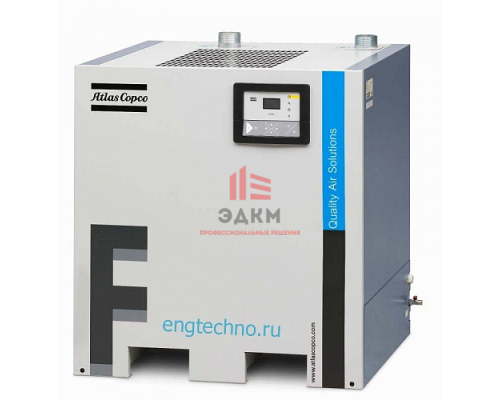 Осушитель рефрижераторный Atlas Copco FD220 230V 50HZ HAV Осушитель рефрижераторный Atlas Copco FD220 230V 50HZ HAV