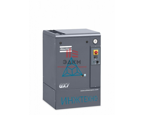 Компрессор Atlas Copco G5 10P Компрессор Atlas Copco G5 10P